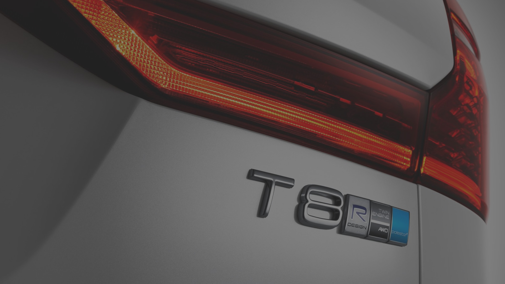 Volvo Xc60 (2017–presente)