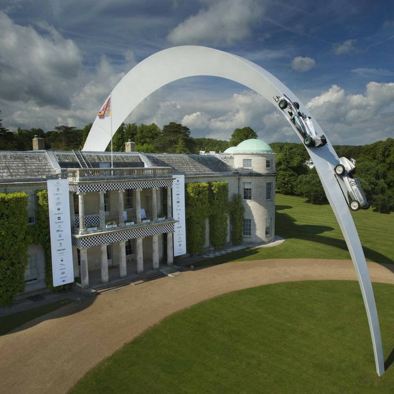 Goodwood Festival of Speed