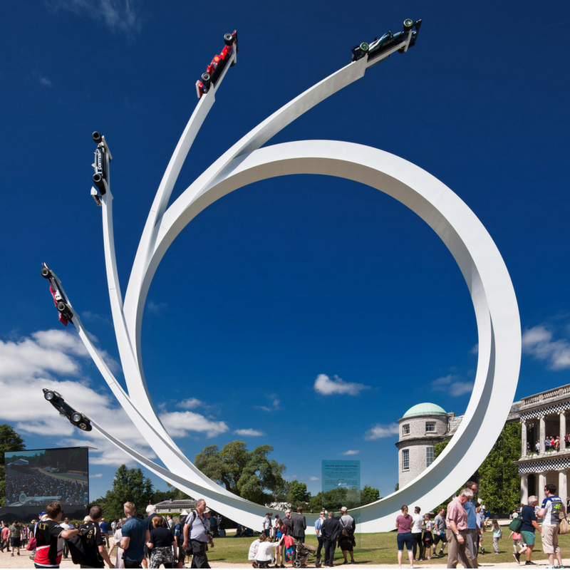 Goodwood Festival of Speed