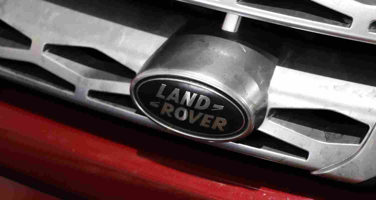 PKE FlexDRIVE - Land Rover Evoque