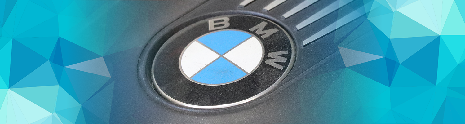 PKE FlexDRIVE - BMW 320d