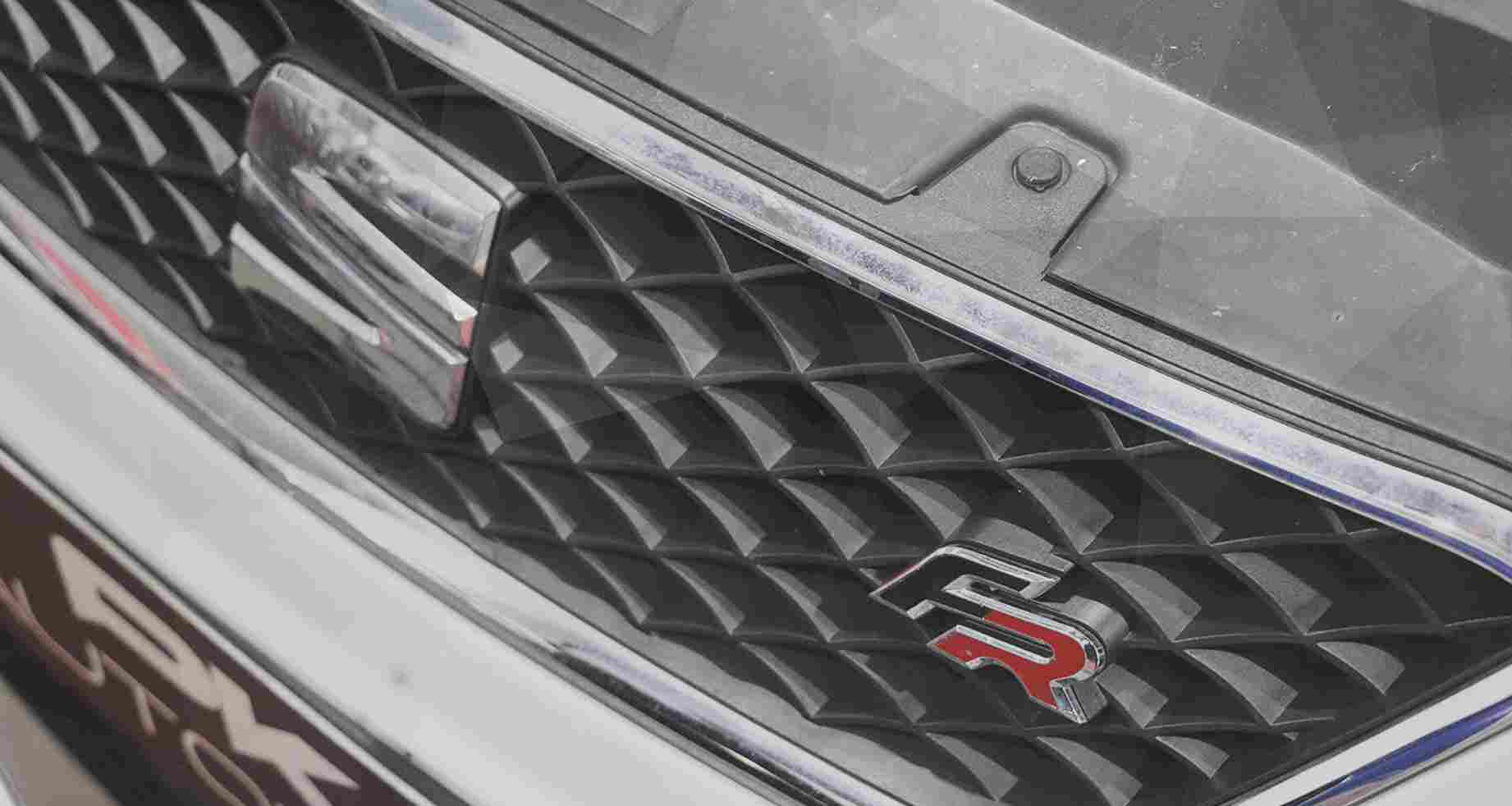 PKE SuperSPORT - Seat Ibiza FR