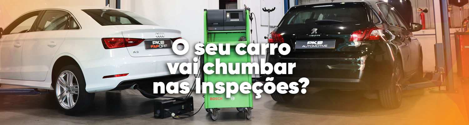 O seu carro vai chumbar nas inspeções?