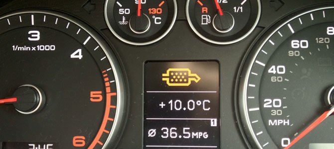 FAP nos automóveis a gasolina já em 2017