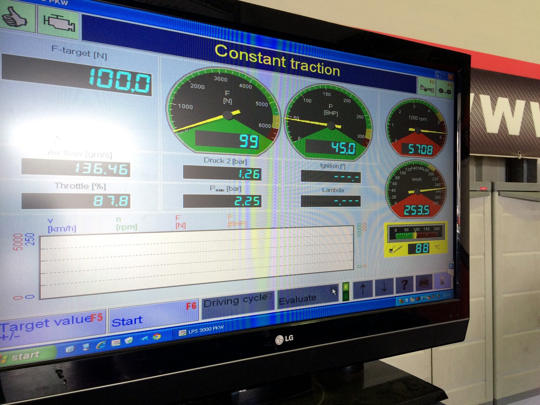 PKE FlexDRIVE em Mercedes E250 CDI 204cv – 2013