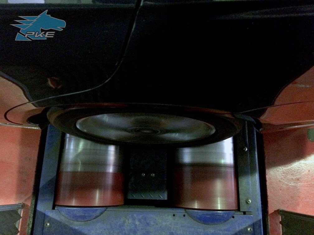 PKE FlexDRIVE em Mercedes E300 CDI 231cv – 2015