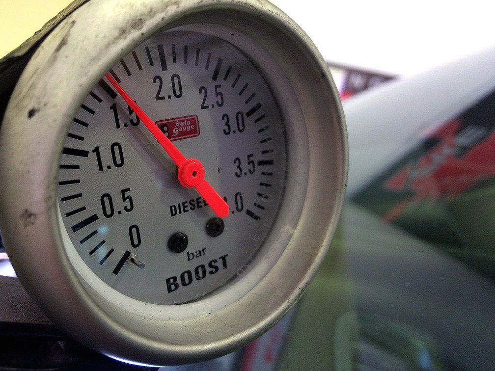 PKE FlexDRIVE em Mercedes Vito 111 CDI 116cv – 2010