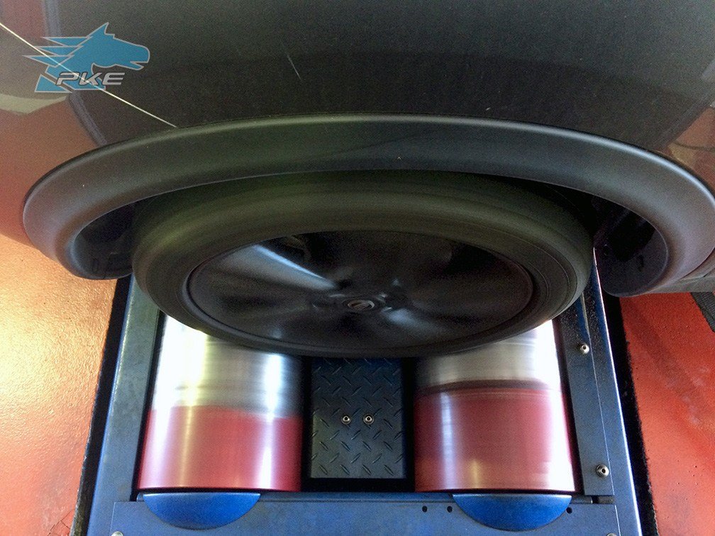 PKE FlexDRIVE em Nissan Juke 1.5 cDi 110cv – 2015