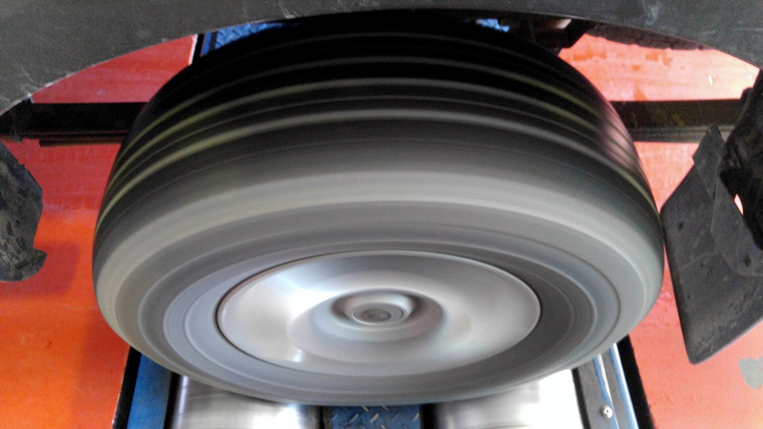 PKE FlexDRIVE em Nissan Navarra 2.5 dCi 171cv – 2007