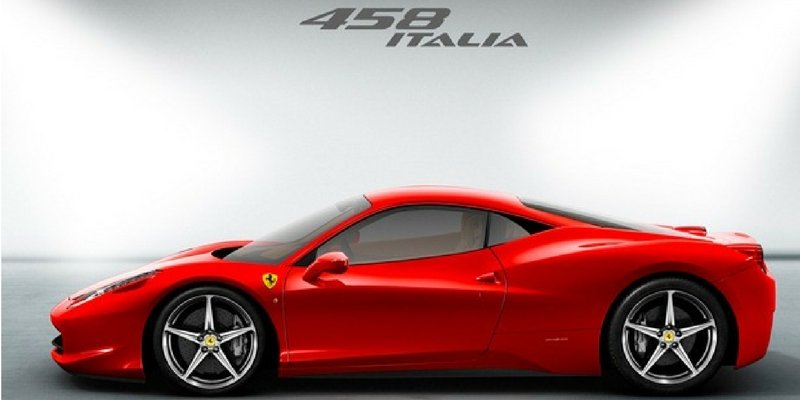 O carro da minha vida