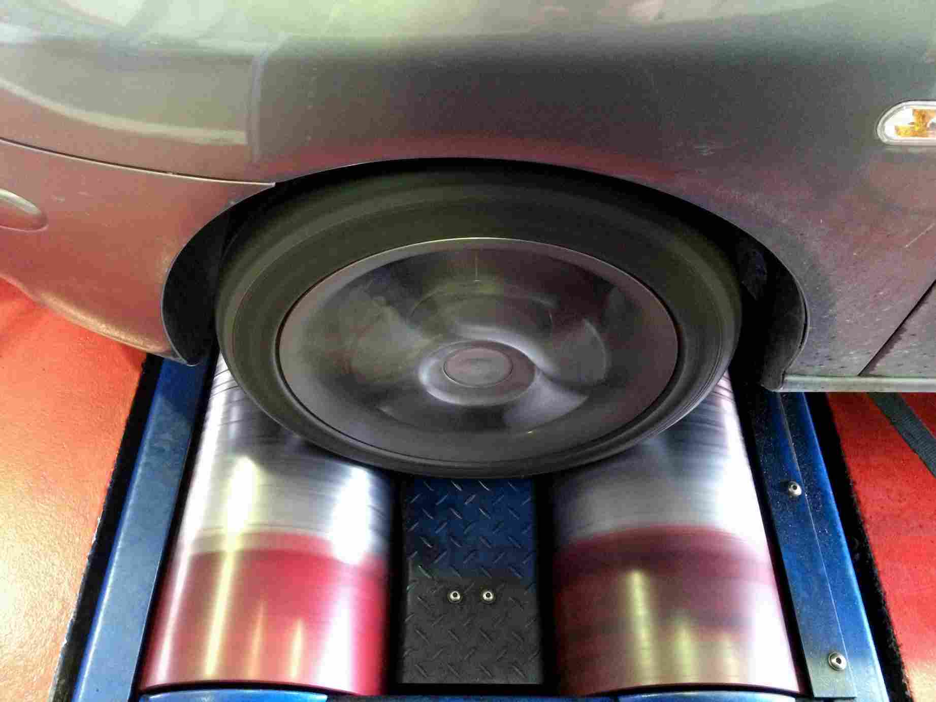 PKE SuperSPORT em Seat Ibiza 1.9 TDI 130cv – 2004