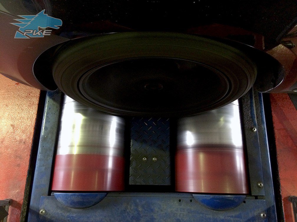 PKE FlexDRIVE em Volkswagen Caddy 1.6 TDI 102cv – 2011