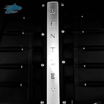 PKE SuperSPORT em Bentley Continental GT Speed W12 6.0 635cv