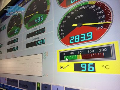 PKE SuperSPORT em BMW 325d 218cv – 2014