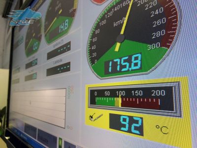 PKE FlexDRIVE em Fiat 500 1.3 M-Jet 75cv – 2008