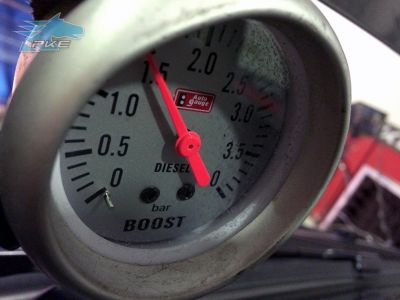 PKE SuperSPORT em Fiat 500 0.9 TwinAir 105cv – 2014