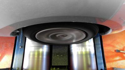 PKE FlexDRIVE em Fiat Doblo 1.3 M Jet 90cv – 2011