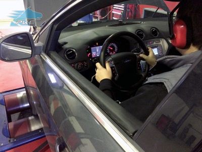 PKE SuperSPORT em Ford Mondeo 1.8 TDCI 125cv – 2008