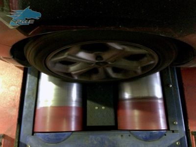 PKE FlexDRIVE em Ford S-Max 2.0 Ecoboost 203cv – 2010