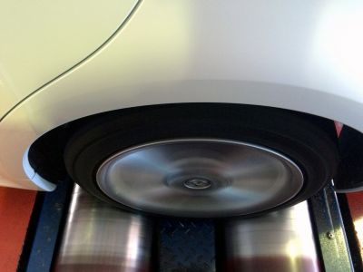 PKE FlexDRIVE em Lexus IS 220d 177cv – 2009