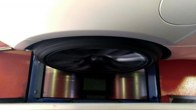 PKE SuperSPORT em Mercedes AMG GT S 4.0 510cv – 2015