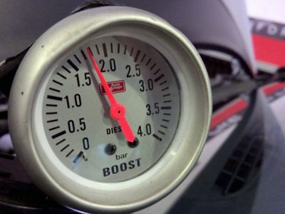 PKE FlexDRIVE em Seat Altea XL 1.6 TDI 105cv – 2010