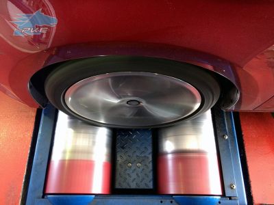 PKE FlexDRIVE em Seat Leon 2.0 TDI 150cv – 2016