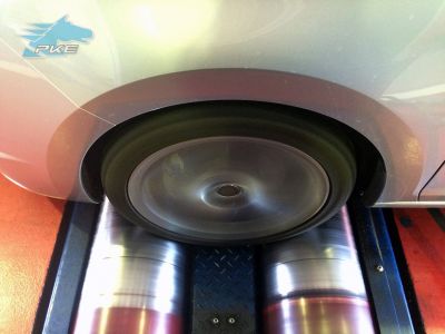 PKE FlexDRIVE em Seat Toledo 1.6 TDI 105cv – 2013