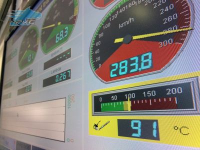 PKE SuperSPORT em Skoda Octavia RS 2.0 TDI 184cv – 2014