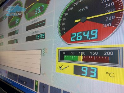 PKE FlexDRIVE em Toyota Verso 2.0D 126cv – 2011