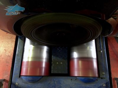 PKE FlexDRIVE em Volkswagen Caddy 1.6 TDI 102cv – 2011