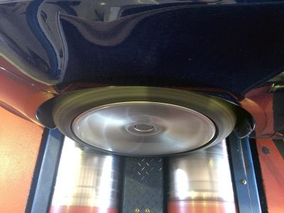 PKE SuperSPORT em Volkswagen Eos 140cv – 2009