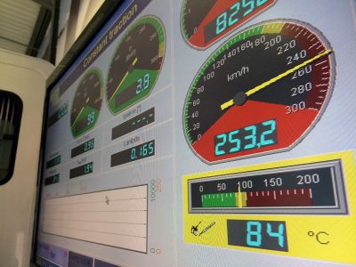 PKE SuperSPORT em Volkswagen Eos 140cv – 2009