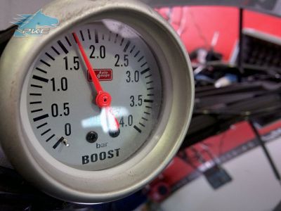 PKE FlexDRIVE em Volkswagen Golf 1.6 TDI 105cv – 2011