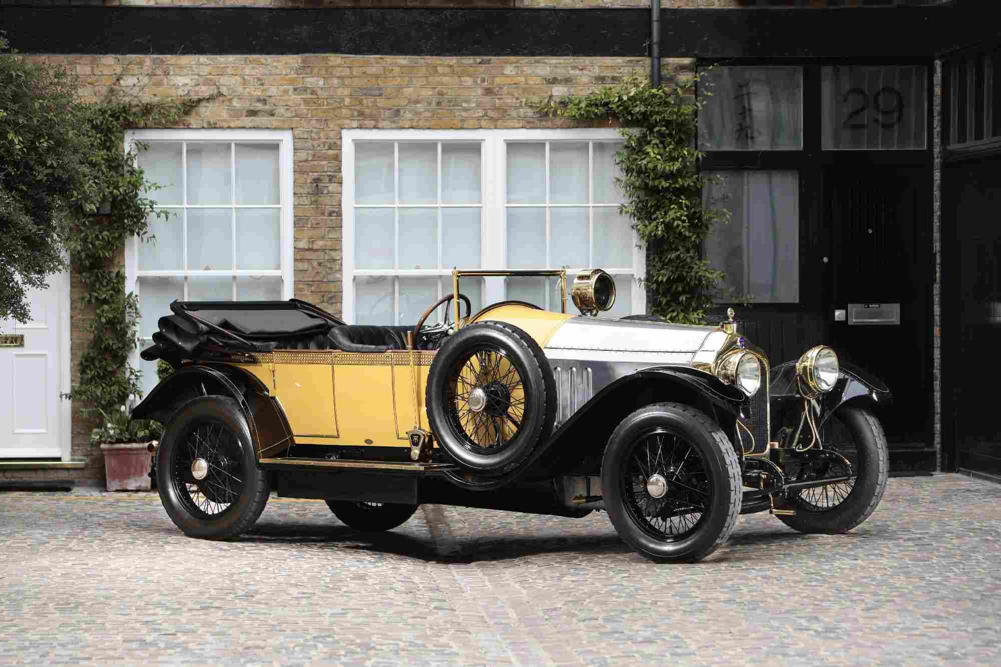 1933 - Felcom