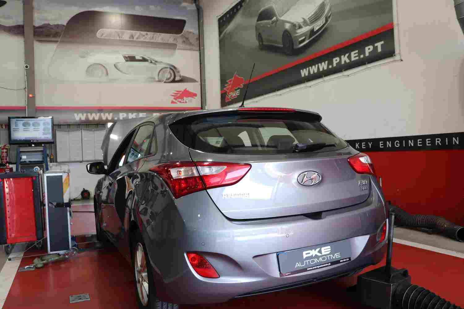 Hyundai i 30 1.4 CRDI